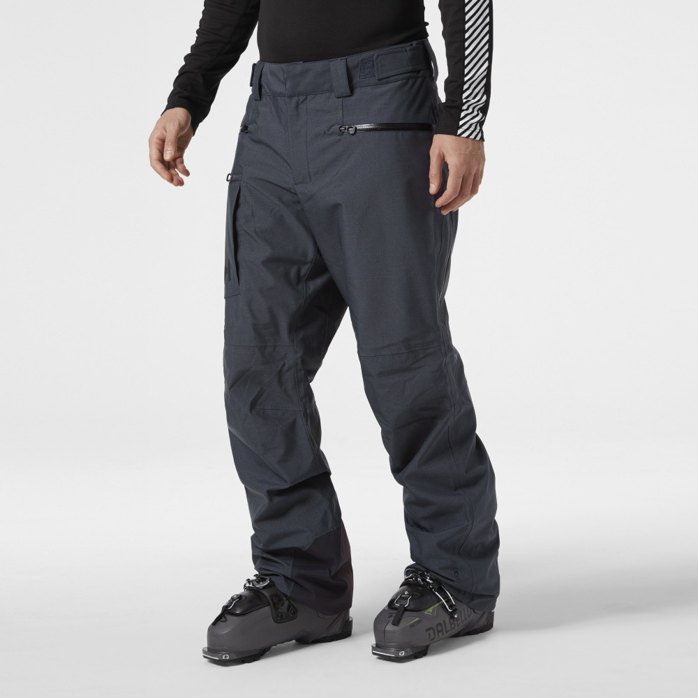 SKI PANT GARIBALDI 2.0 SLATE