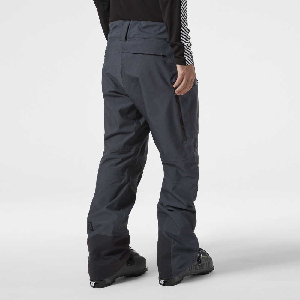 SKI PANT GARIBALDI 2.0 SLATE