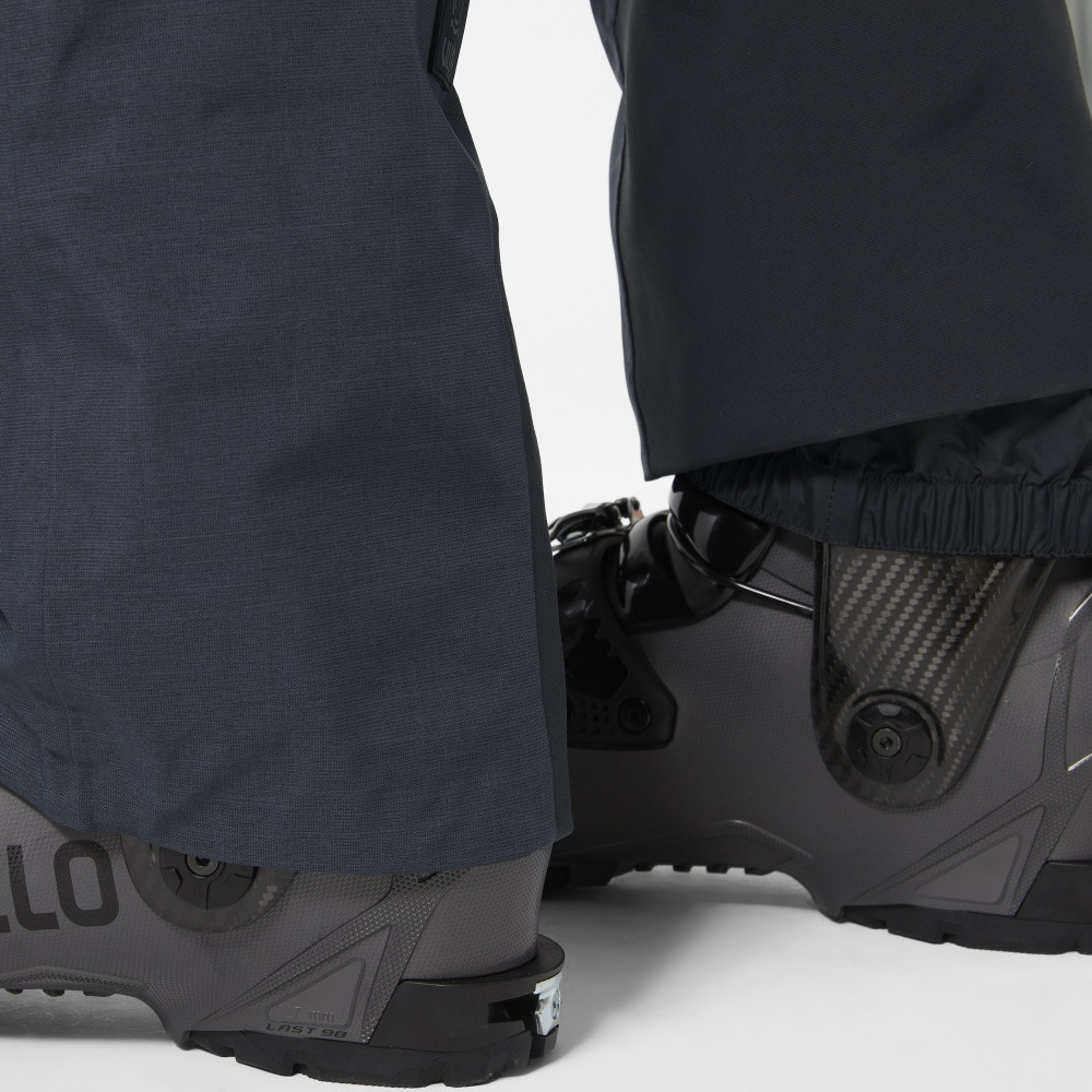 SKI PANT GARIBALDI 2.0 SLATE