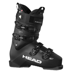 CHAUSSURES DE SKI FORMULA 120 BLACK