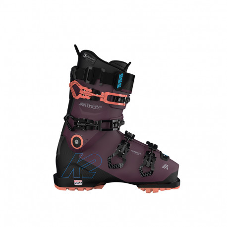 BOOTS ANTHEM 115 MV GRIPWALK