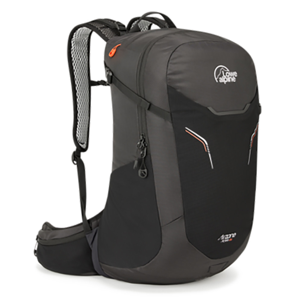 SAC A DOS AIRZONE ACTIVE 26 BLACK MEDIUM