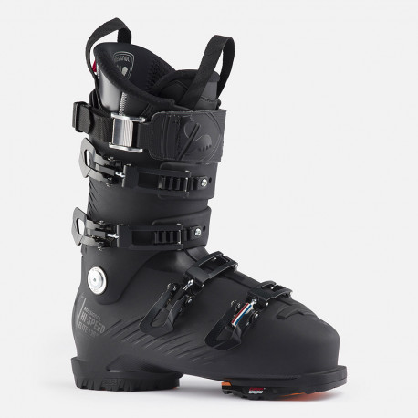 CHAUSSURES DE SKI HI-SPEED ELITE 130 CAR LV GW BLACK