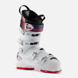 CHAUSSURES DE SKI HI-SPEED ELITE 110 LV GW WHITE