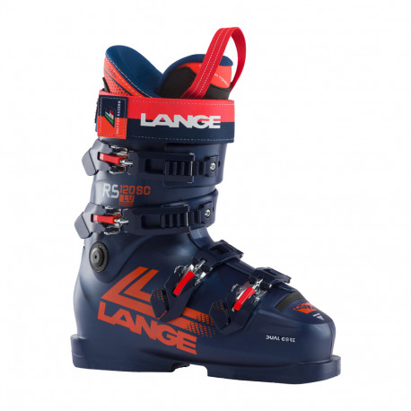 CHAUSSURES DE SKI RS 120 SC LEGEND BLUE