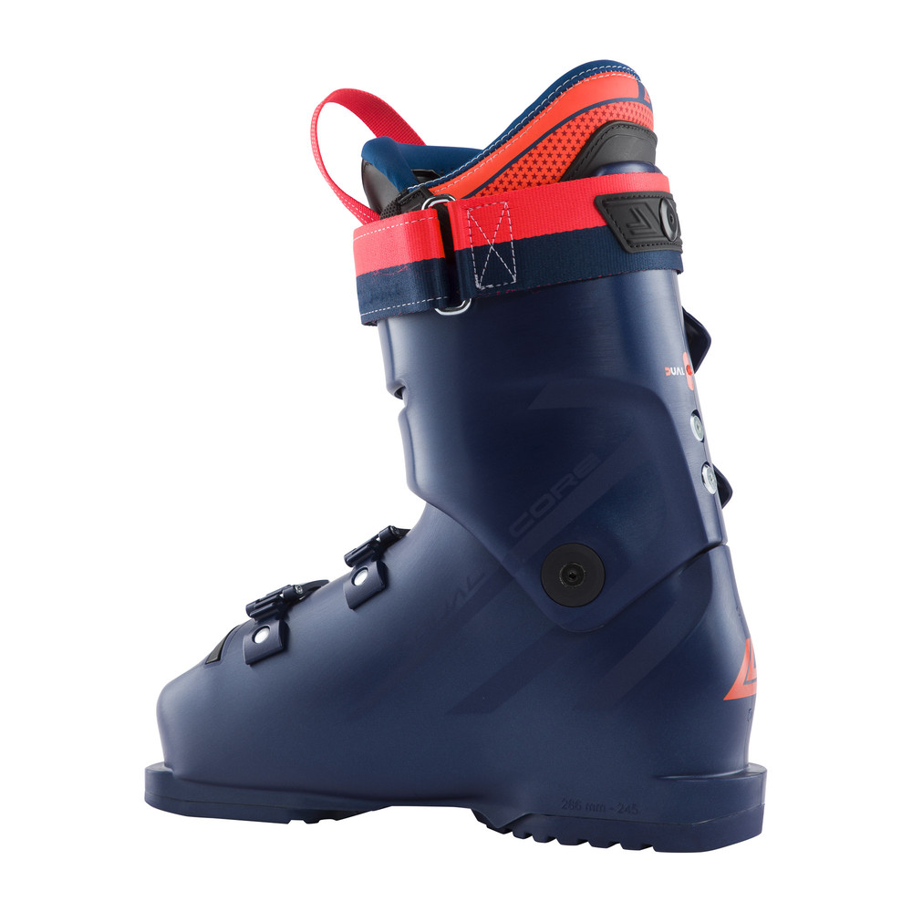 SKI BOOTS RS 100 SC WIDE LEGEND BLUE