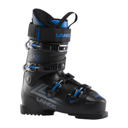 SCARPONI DA SCI LX 90 HV BLACK BLUE