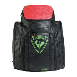 RUCKSÄCKE HERO HEATING ATHLETES BAG GREEN LIGHT 230V