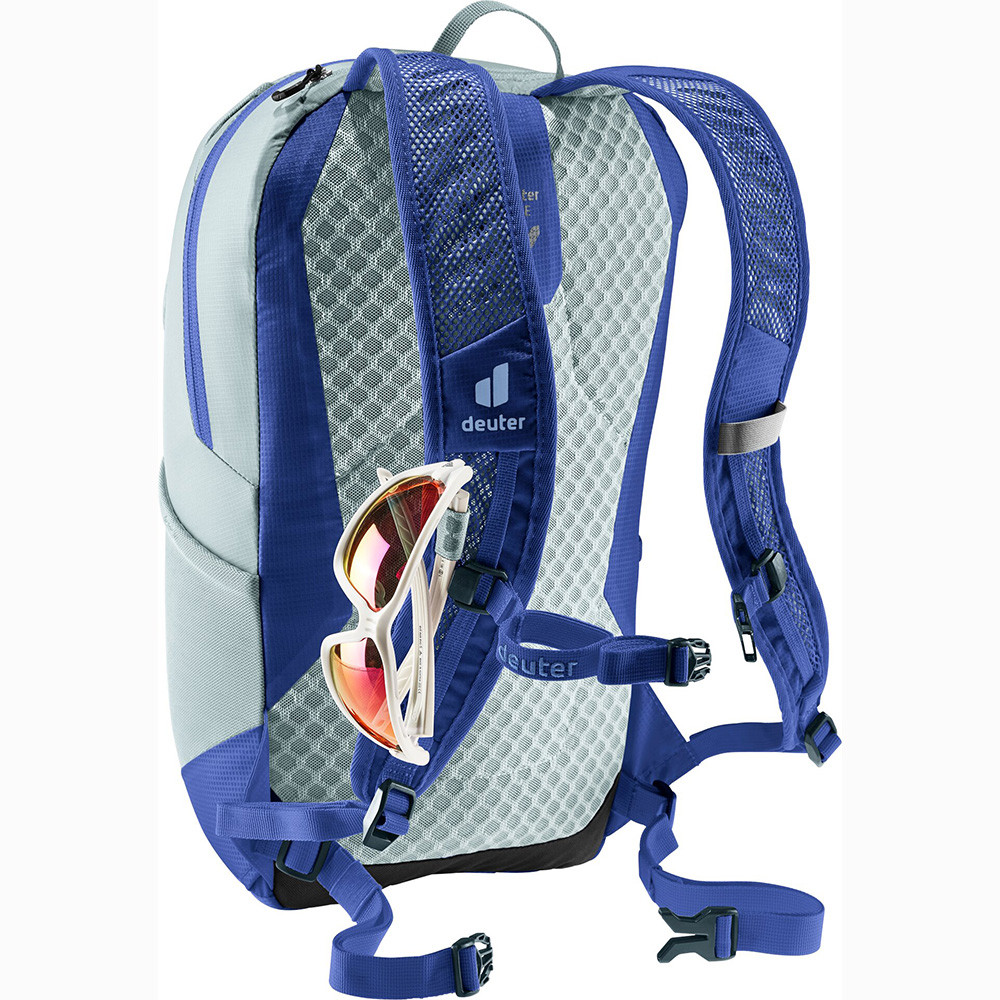 ZAINI SPEED LITE 17 TIN INDIGO