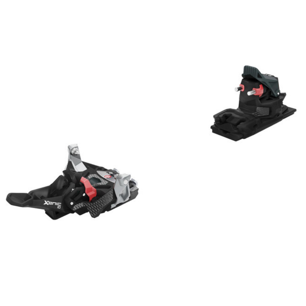 SKI M-VERTICAL 88 + FIXATIONS DIAMIR XENIC 10