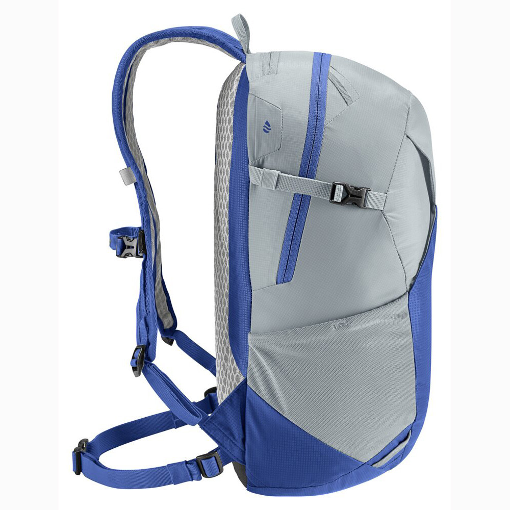 ZAINI SPEED LITE 21 TIN INDIGO