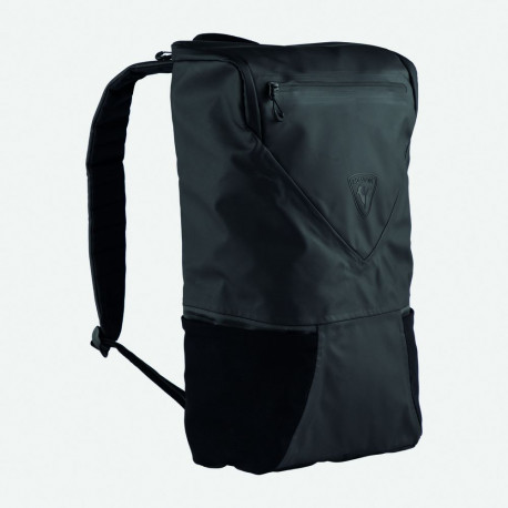 RUCKSÄCKE COMMUTERS BAG 15L BLACK