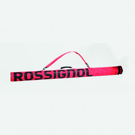 BORSA PER BASTONI DA SCI NORDIC 4P POLES TUBE HOT RED