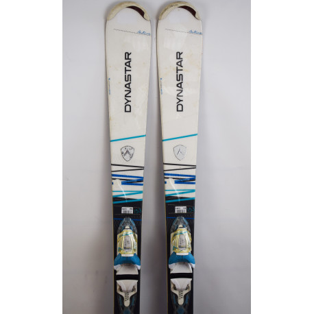 SKI ACTIVE + BINDUNGEN XPRESS 11 RTL