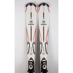 SKI PURSUIT 14 + BINDUNGEN AXIUM 110