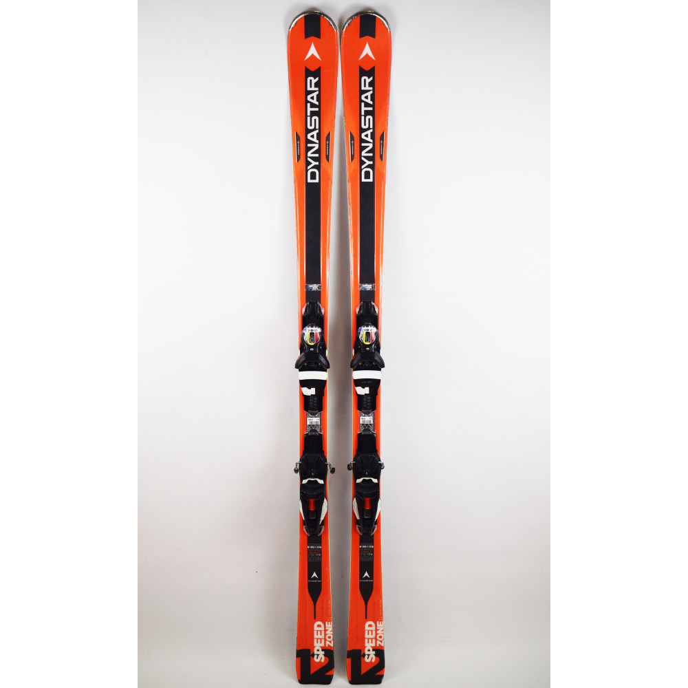 SKI SPEEDZONE 12 TI + BINDINGS NX 12