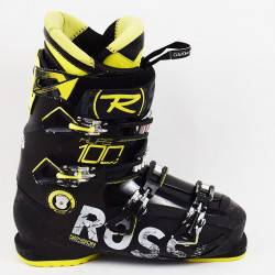 SKI BOOTS ALIAS SENSOR 100