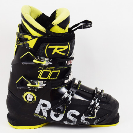 Rossignol alias outlet 100