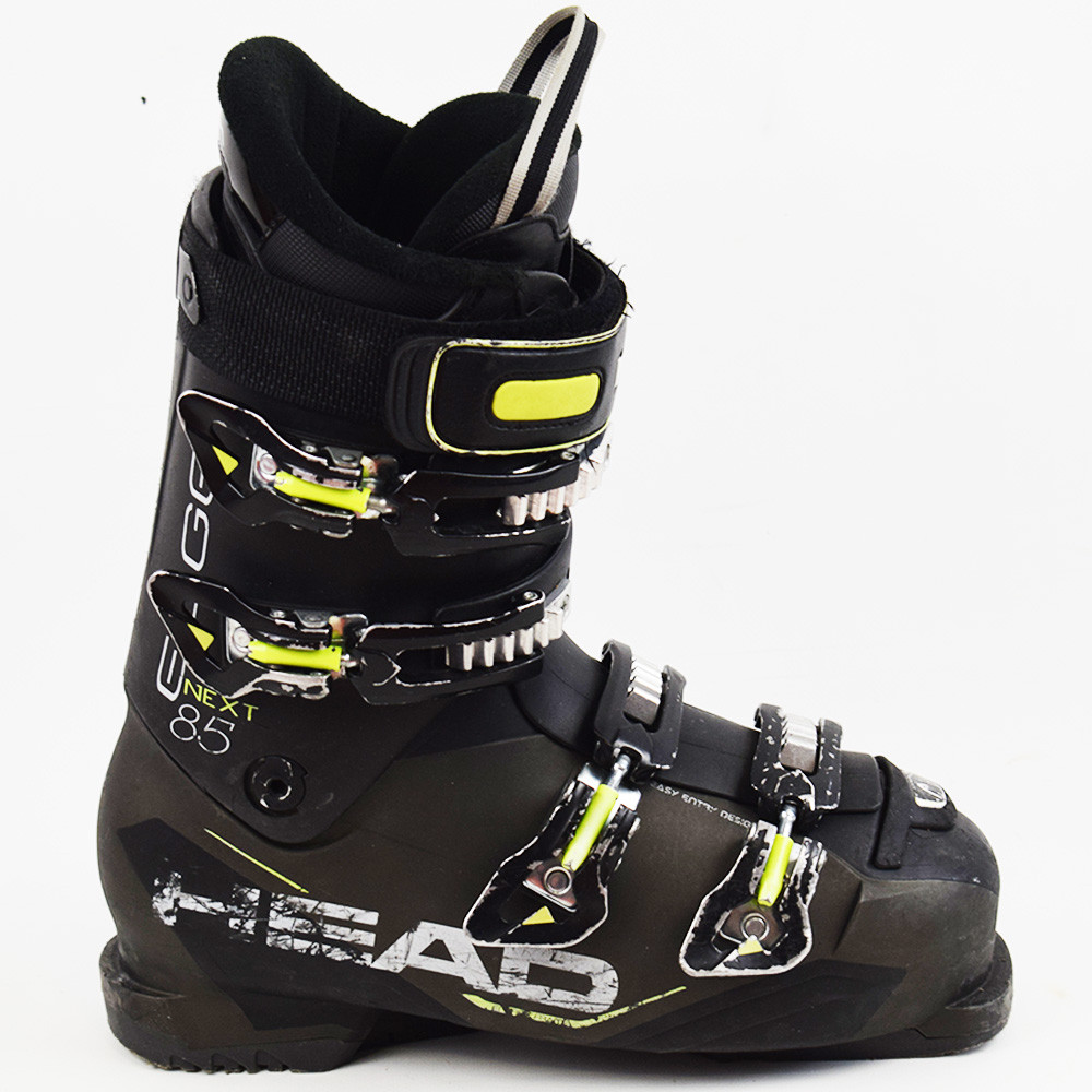 CHAUSSURE DE SKI NEXT EDGE 85