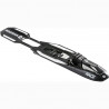 NORDISCHE SKIBINDUNGEN RACE SKATE BLACK