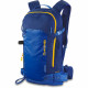 MOCHILA POACHER 22L DEEP BLUE