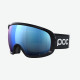 GOGGLE FOVEA CLARITY COMP URANIUM BLACK SPEKTRIS BLUE