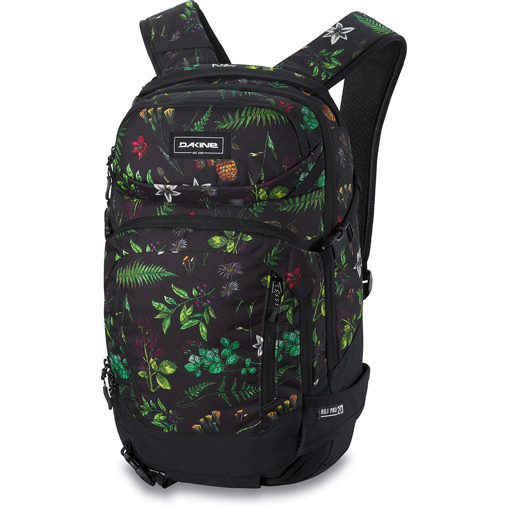 Heli pro 20l backpack deals