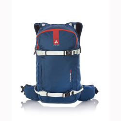 ZAINI CALGARY 24 PETROL BLUE