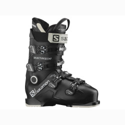 SKI BOOTS SELECT HV 90 BLACK/BELLUGA/RAINY DAY