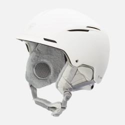 CASCO DE ESQUI TEMPLAR IMPACTS W WHITE