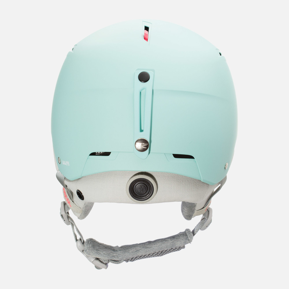 SKI HELMET TEMPLAR IMPACTS W BLUE