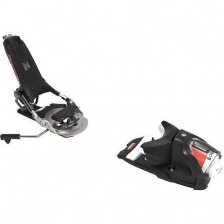 SKI BINDINGS PIVOT 12 GW B95 BLACK/ICON