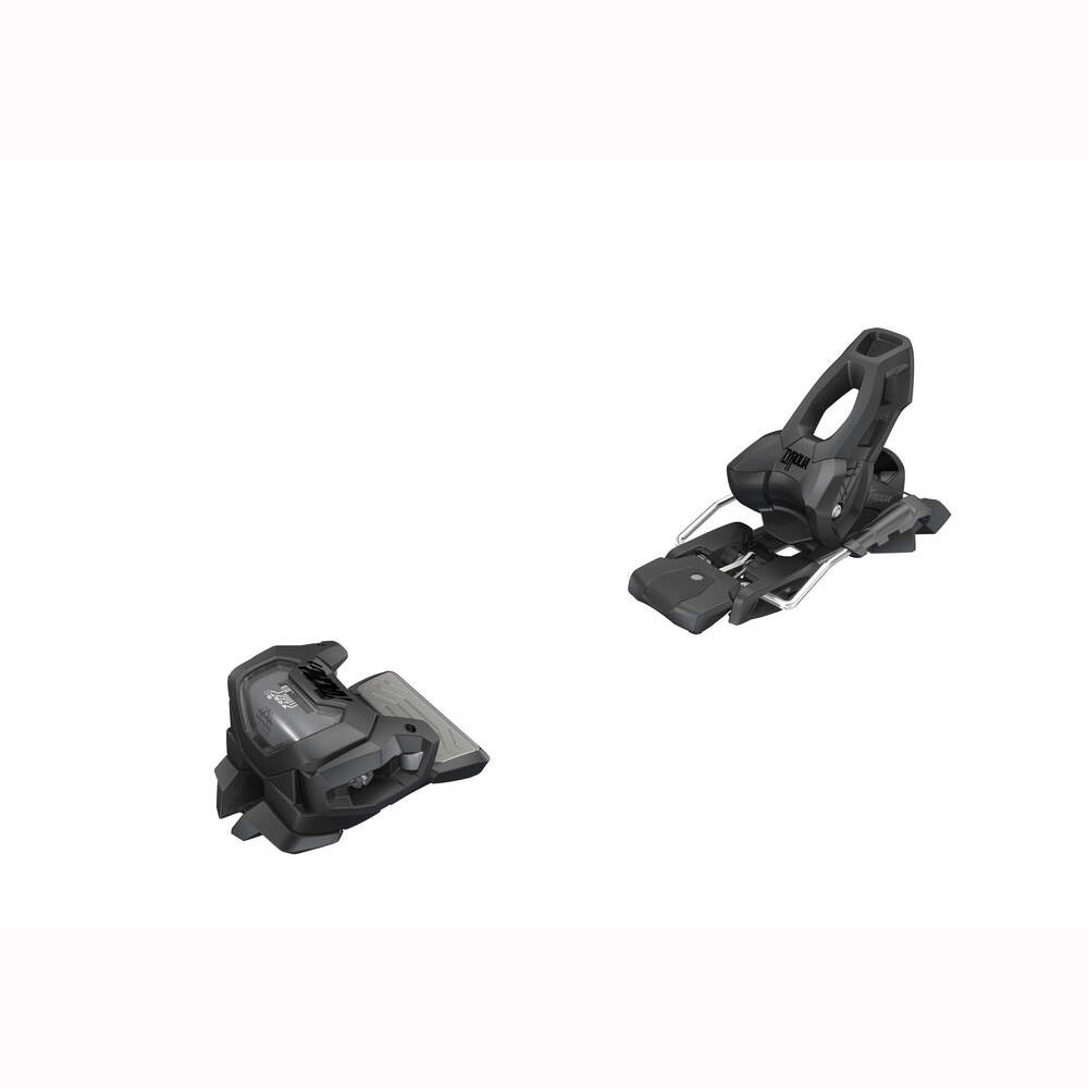 FIJACIONES DE ESQUÍ ATTACK 11 GW POWER BRAKE² RACE PRO 95 TYPE