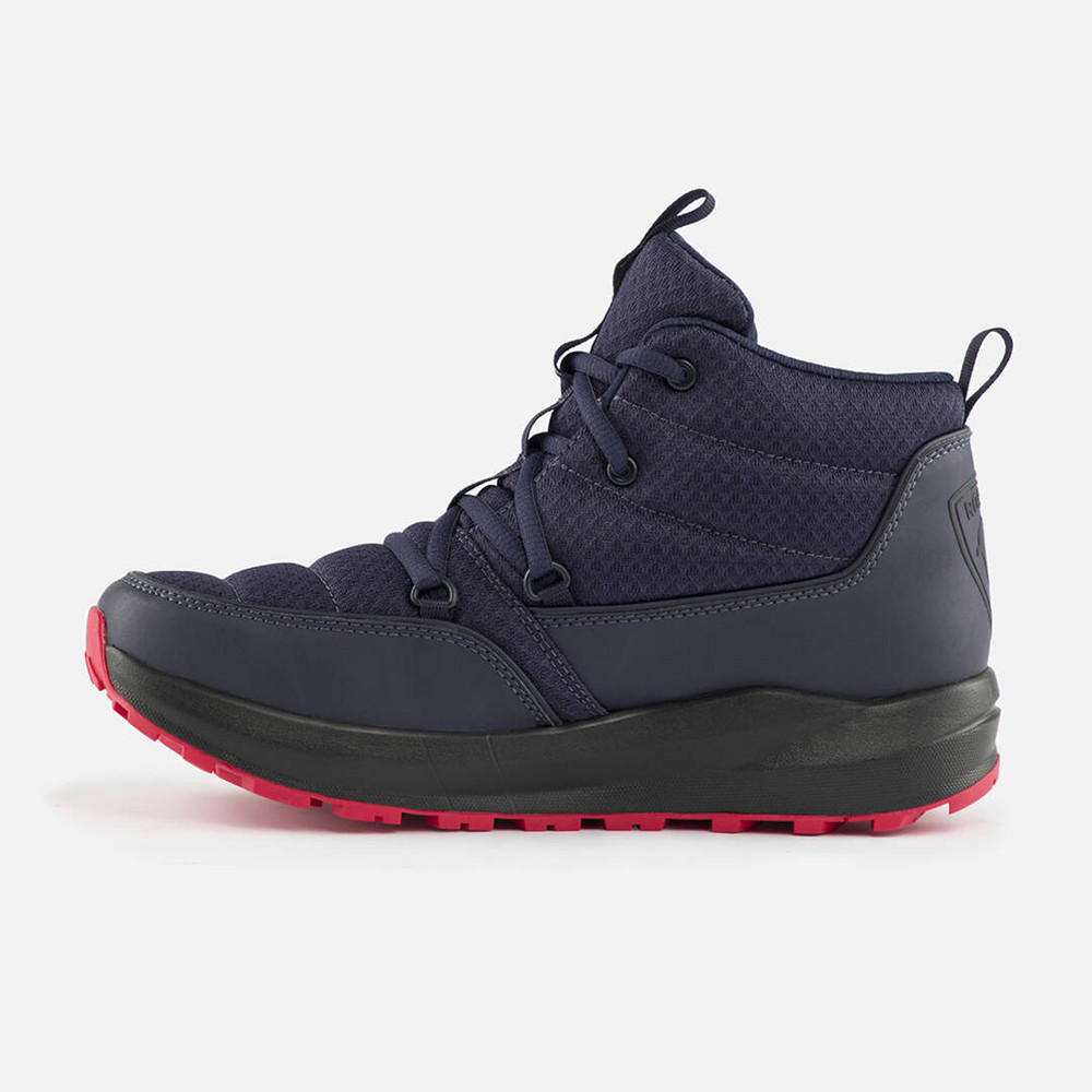 SCHUHE ROSSI RESORT LT NAVY