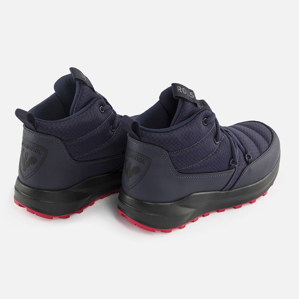 SCHUHE ROSSI RESORT LT NAVY