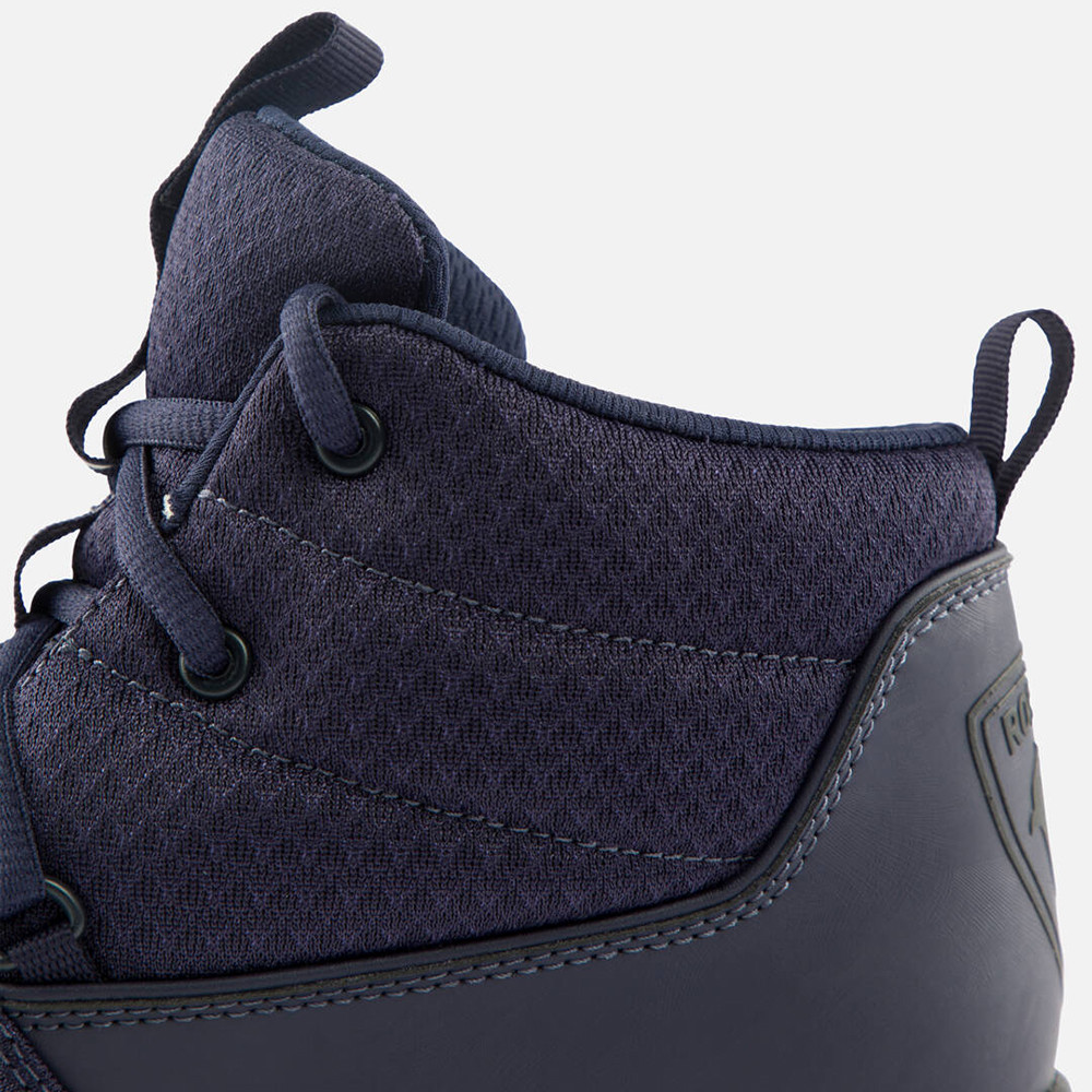 SCHUHE ROSSI RESORT LT NAVY