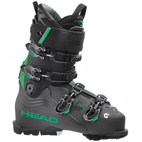 BOTAS DE ESQUÍ NEXO LYT 120 GW ANTHRACITE GREEN