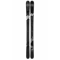 SKI PRESS + BINDUNGEN ROSSIGNOL AXIUM 100 B93