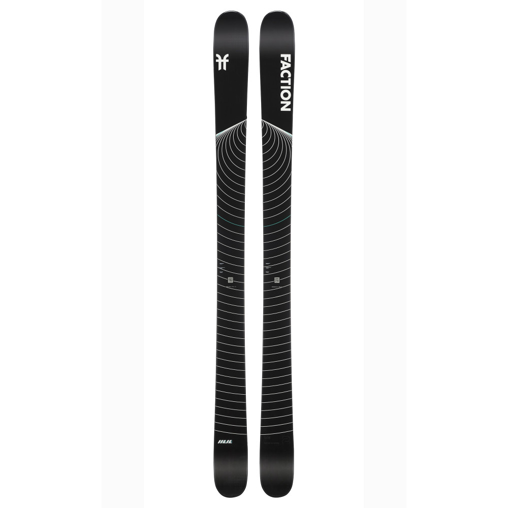 SKI MANA 2 + FIXATIONS TYROLIA ATTACK² 13 GW BRAKE 95 