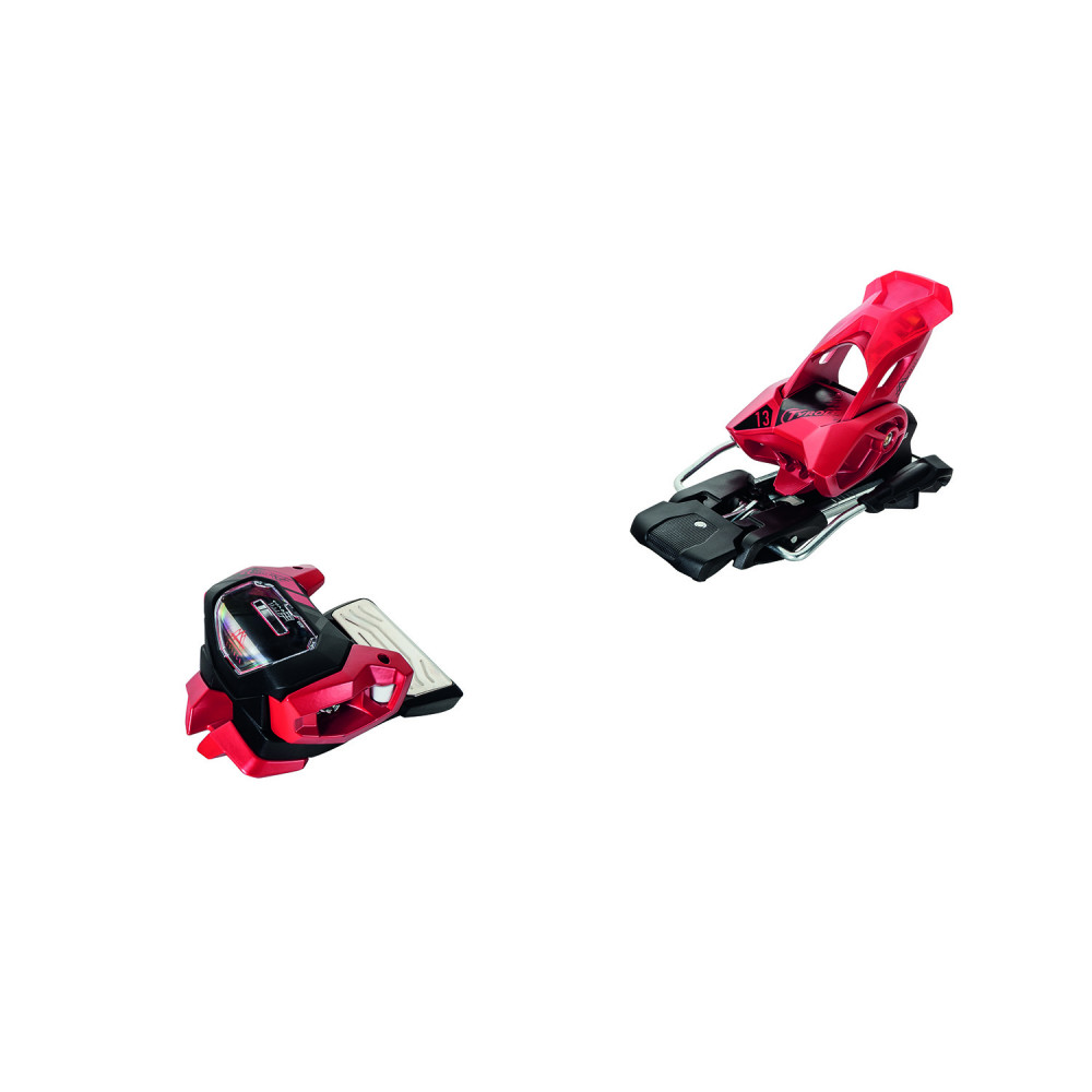 SKI MANA 2 + SKI BINDINGS TYROLIA ATTACK² 13 GW BRAKE 95