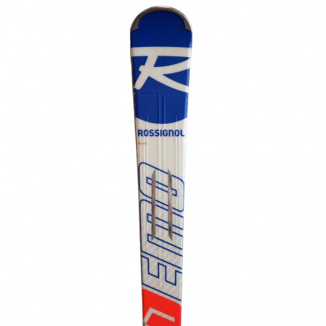 SKI DEMO GAMMA CARBON + FIXATIONS XPRESS 10 OCCASION