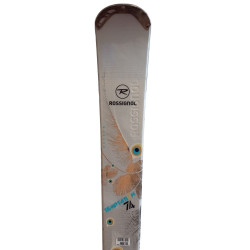 Used alpine skis for men, women and children at the best price