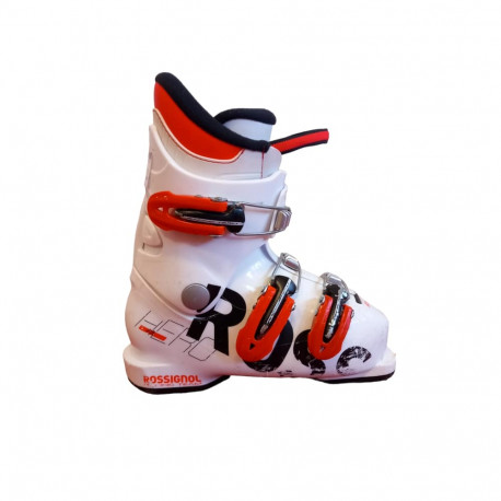 SKI BOOTS HERO J3 USED