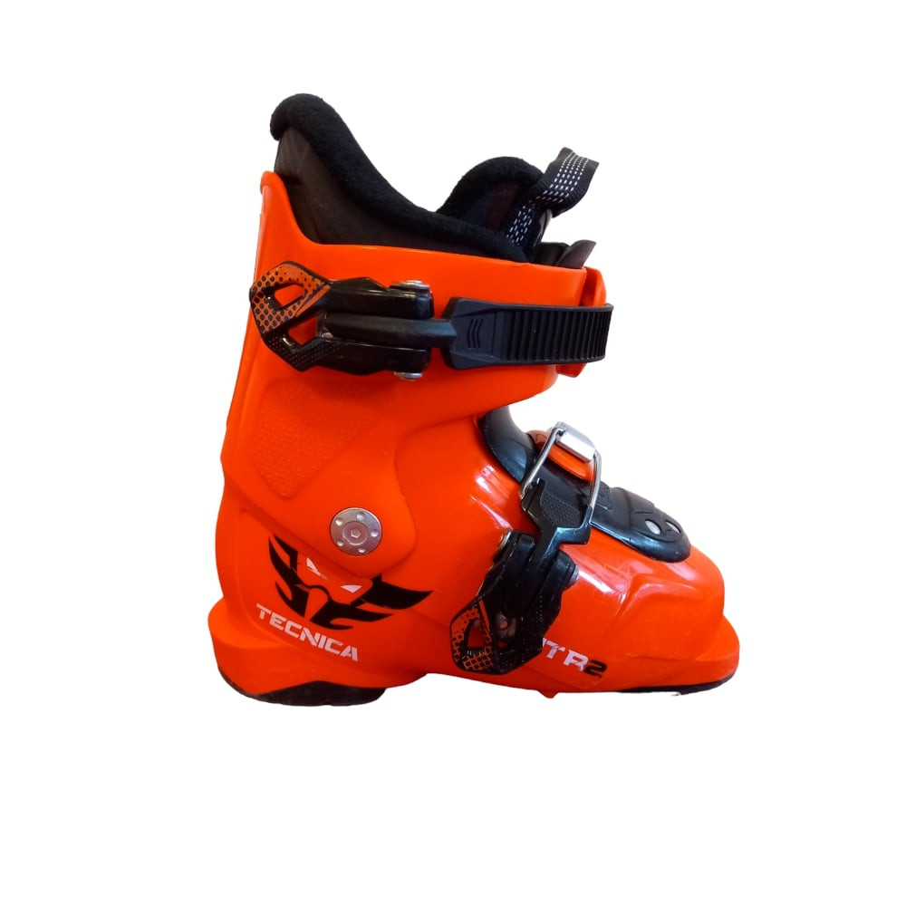 CHAUSSURES DE SKI JTR2 OCCASION