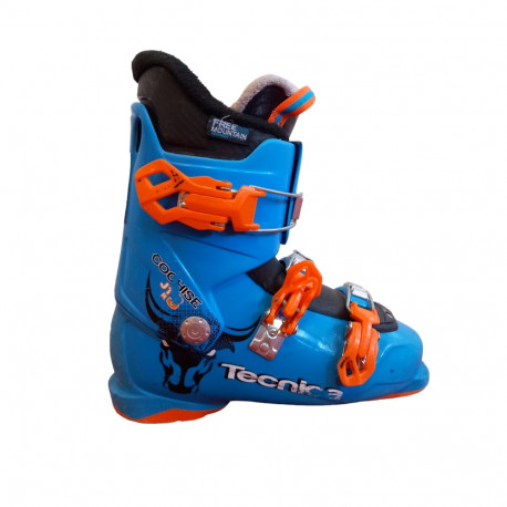 CHAUSSURES DE SKI JTR 3 OCCASION