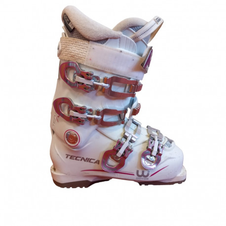 SKI BOOTS TEN.2 70 W USED