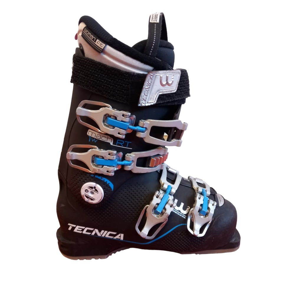 CHAUSSURES DE SKI MACH RT 1W OCCASION