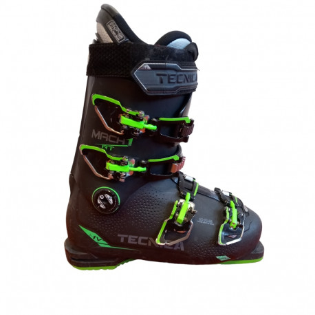 CHAUSSURES DE SKI MACH RT OCCASION