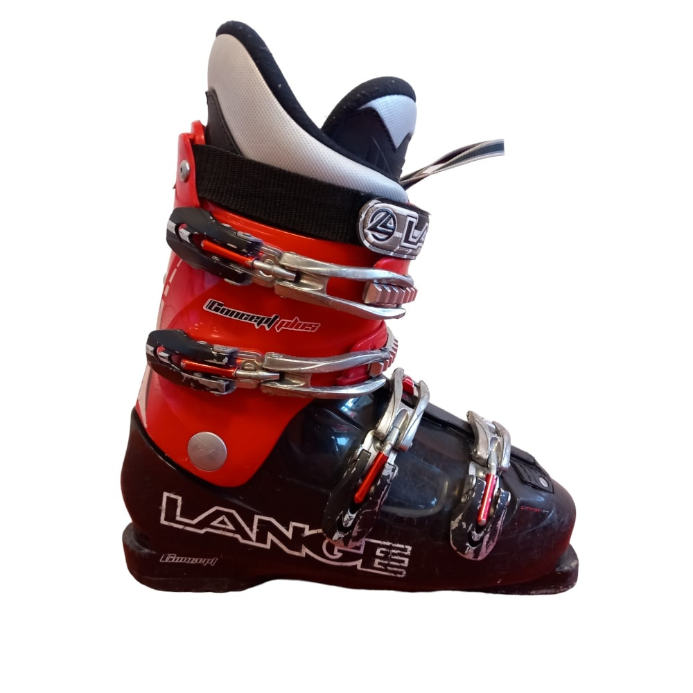 CHAUSSURES DE SKI CONCEPT PLUS R OCCASION