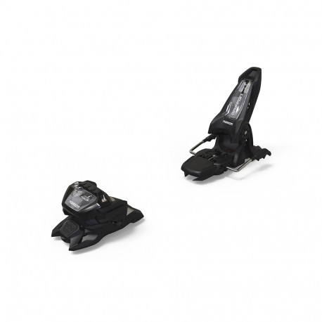 FIXATIONS DE SKI GRIFFON 13 90MM BLACK